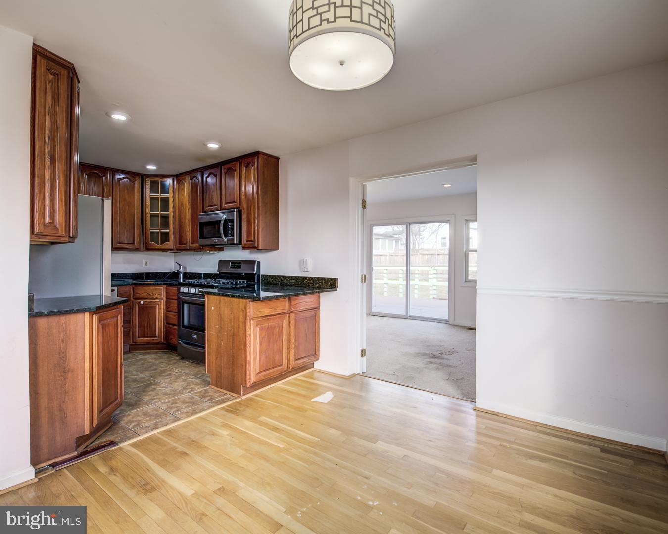 CITY PARK HOMES - Residential