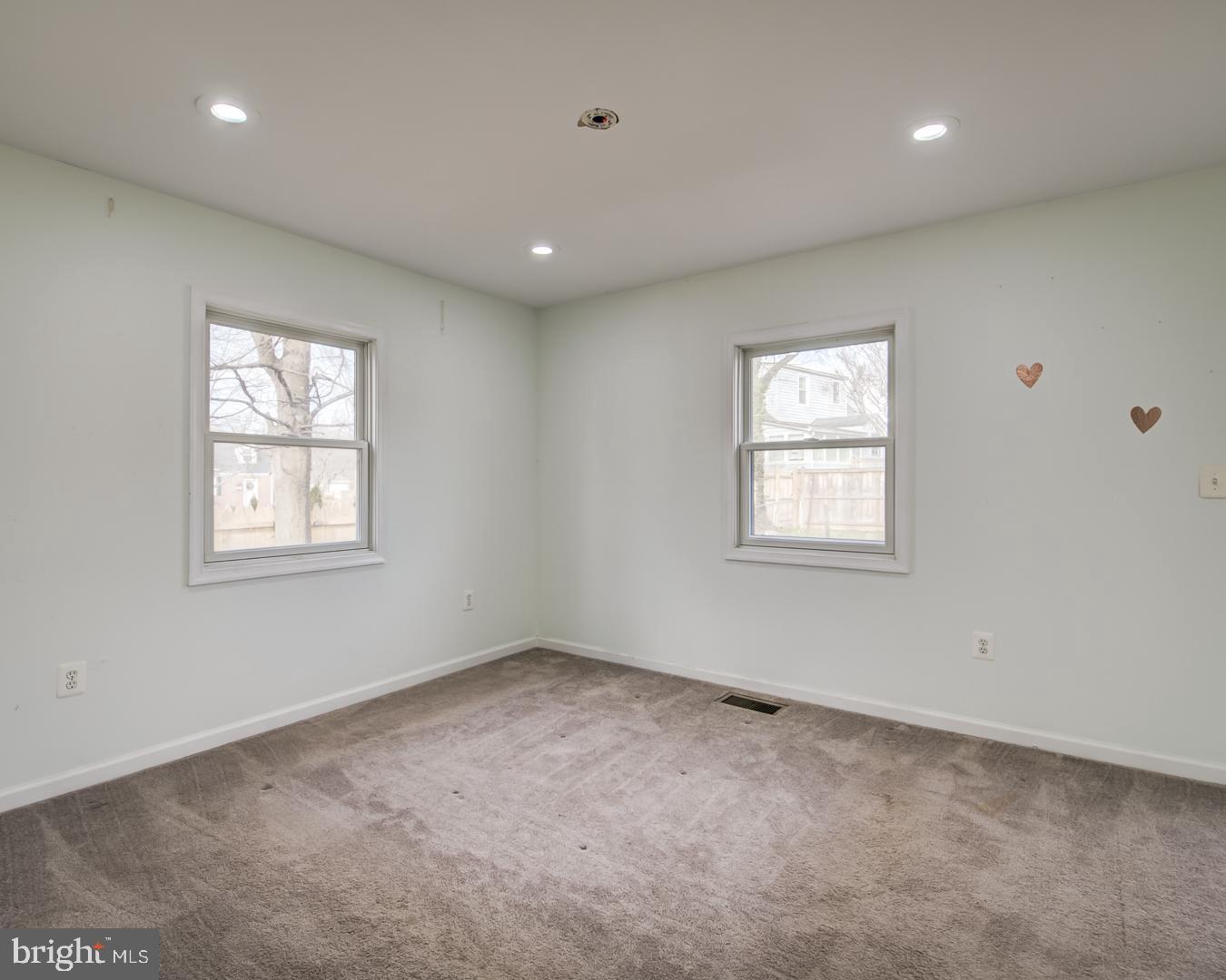 CITY PARK HOMES - Residential