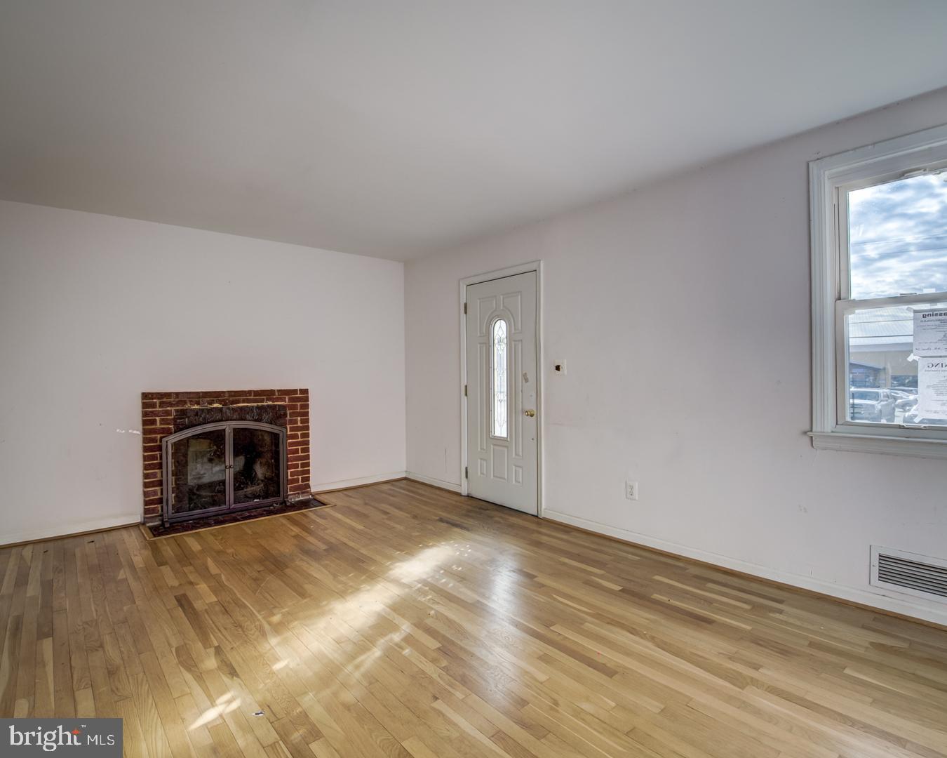 CITY PARK HOMES - Residential