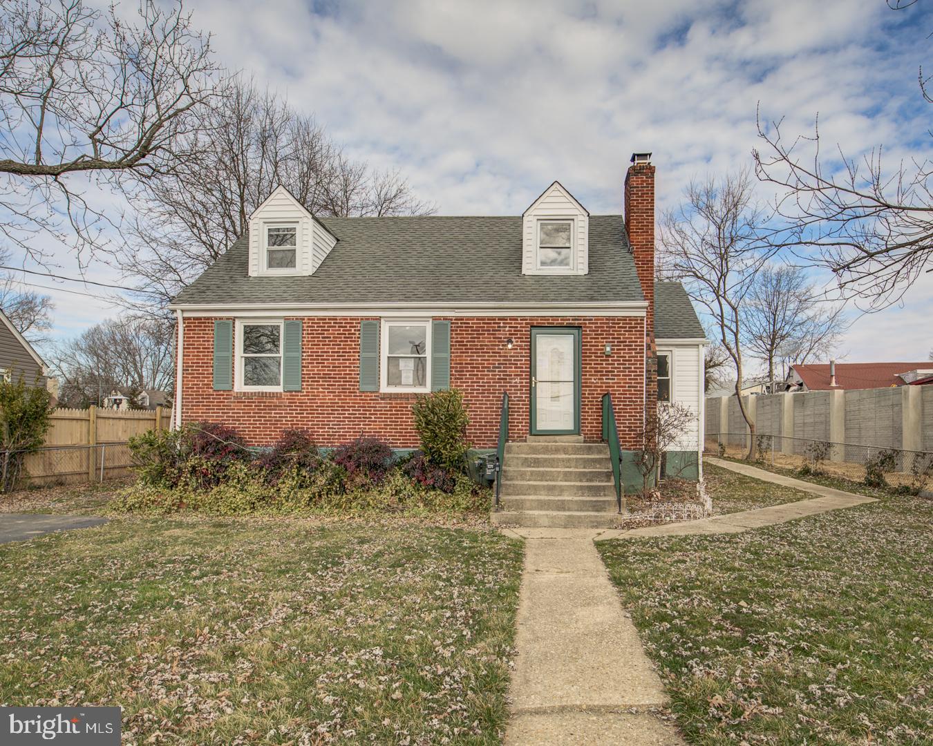 CITY PARK HOMES - Residential