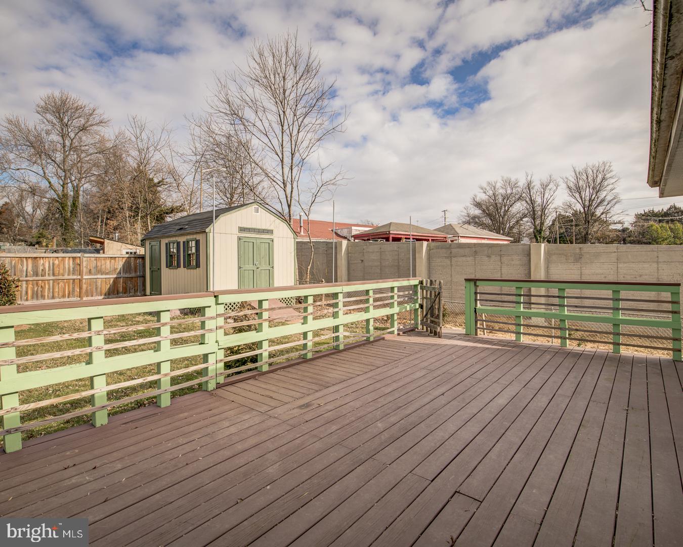 CITY PARK HOMES - Residential