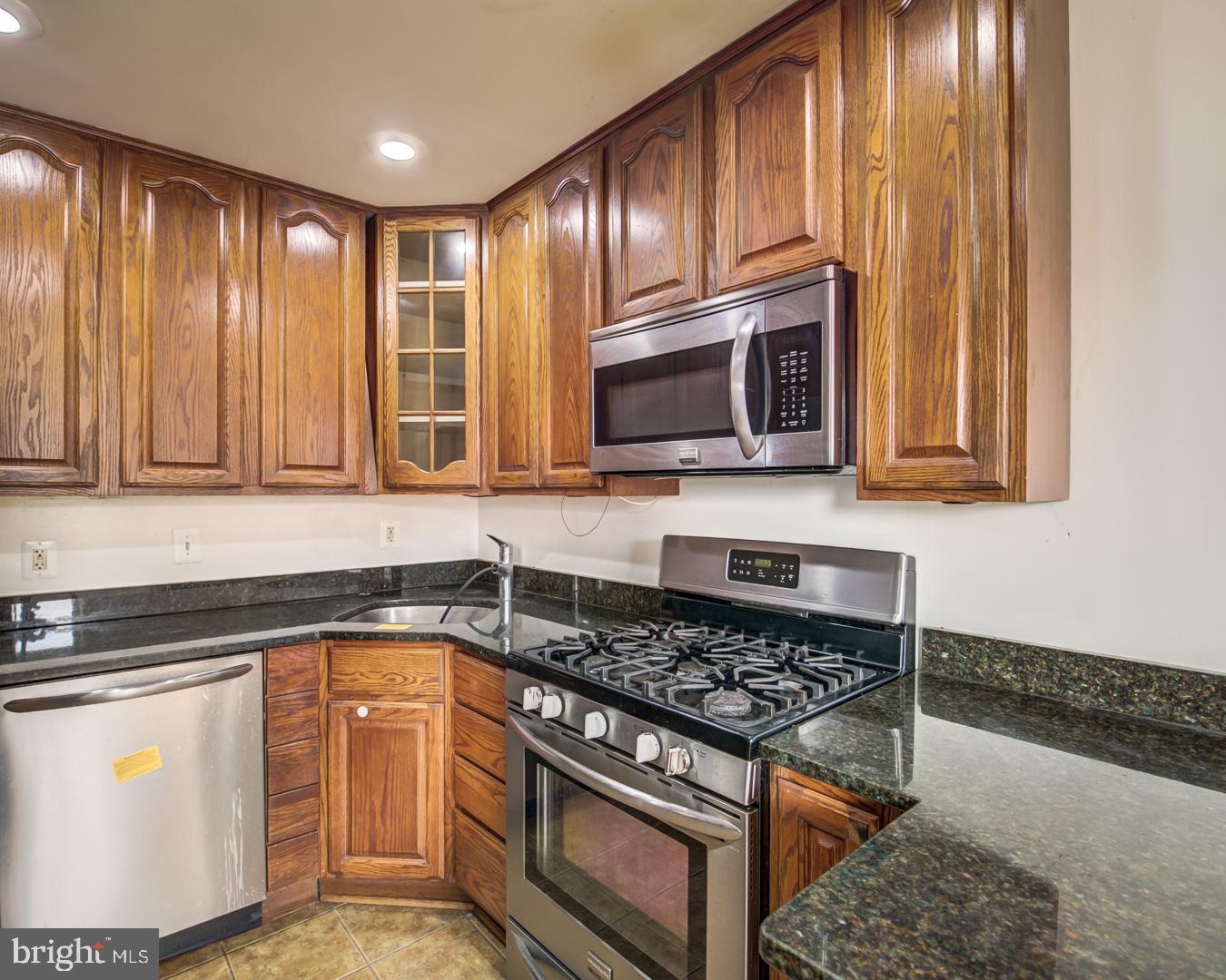 CITY PARK HOMES - Residential