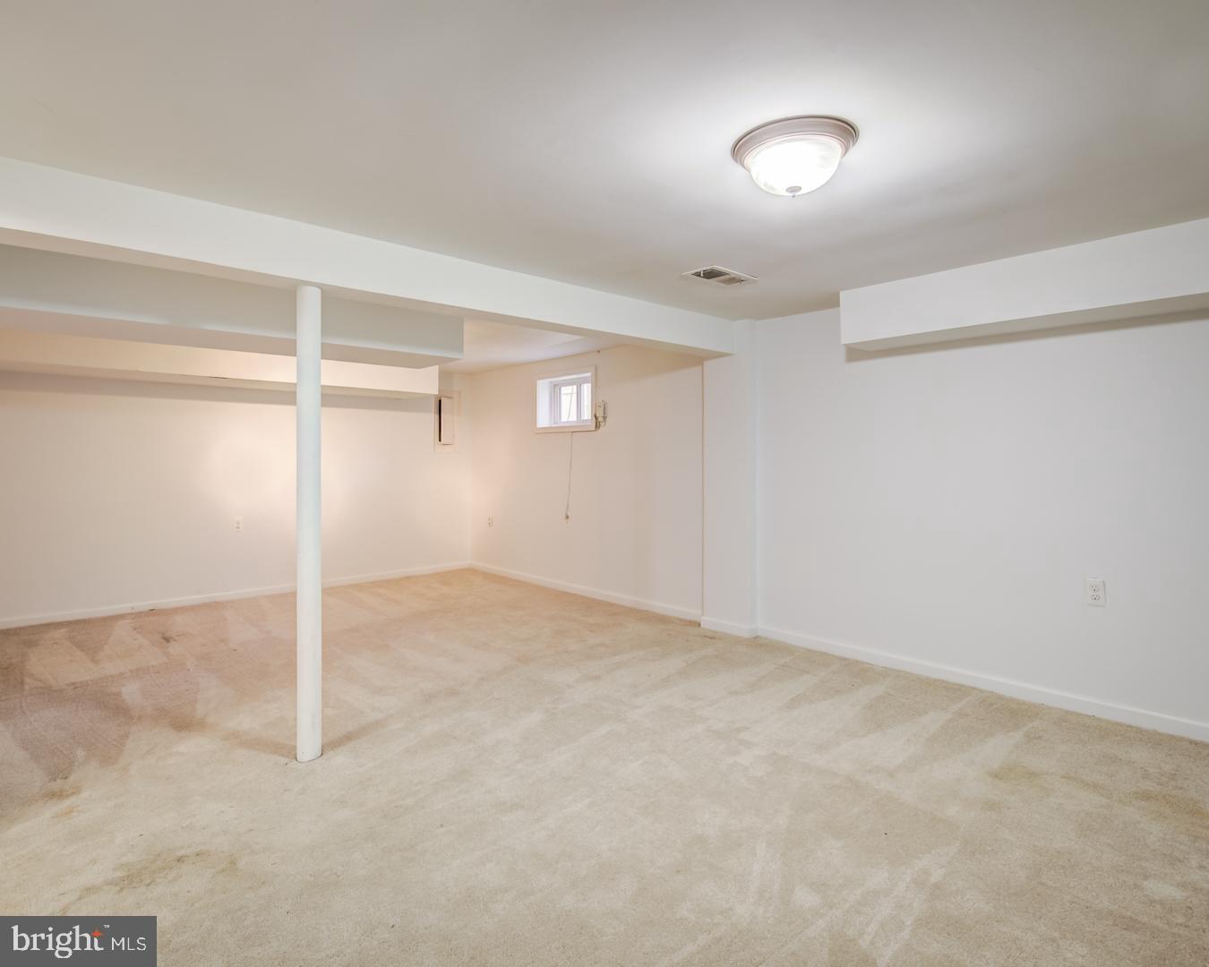 CITY PARK HOMES - Residential