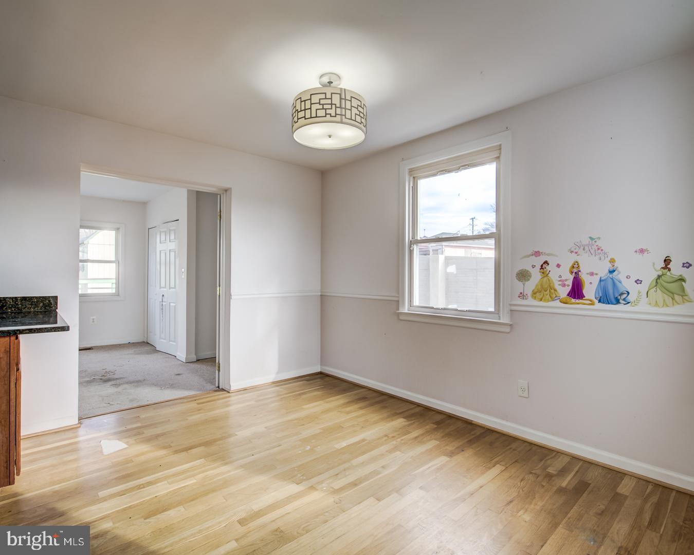 CITY PARK HOMES - Residential