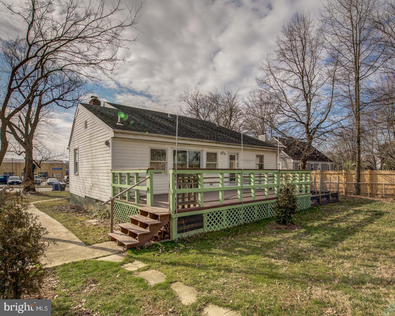 CITY PARK HOMES - Residential