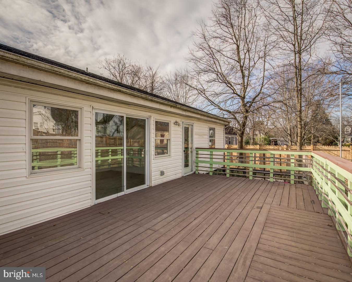 CITY PARK HOMES - Residential