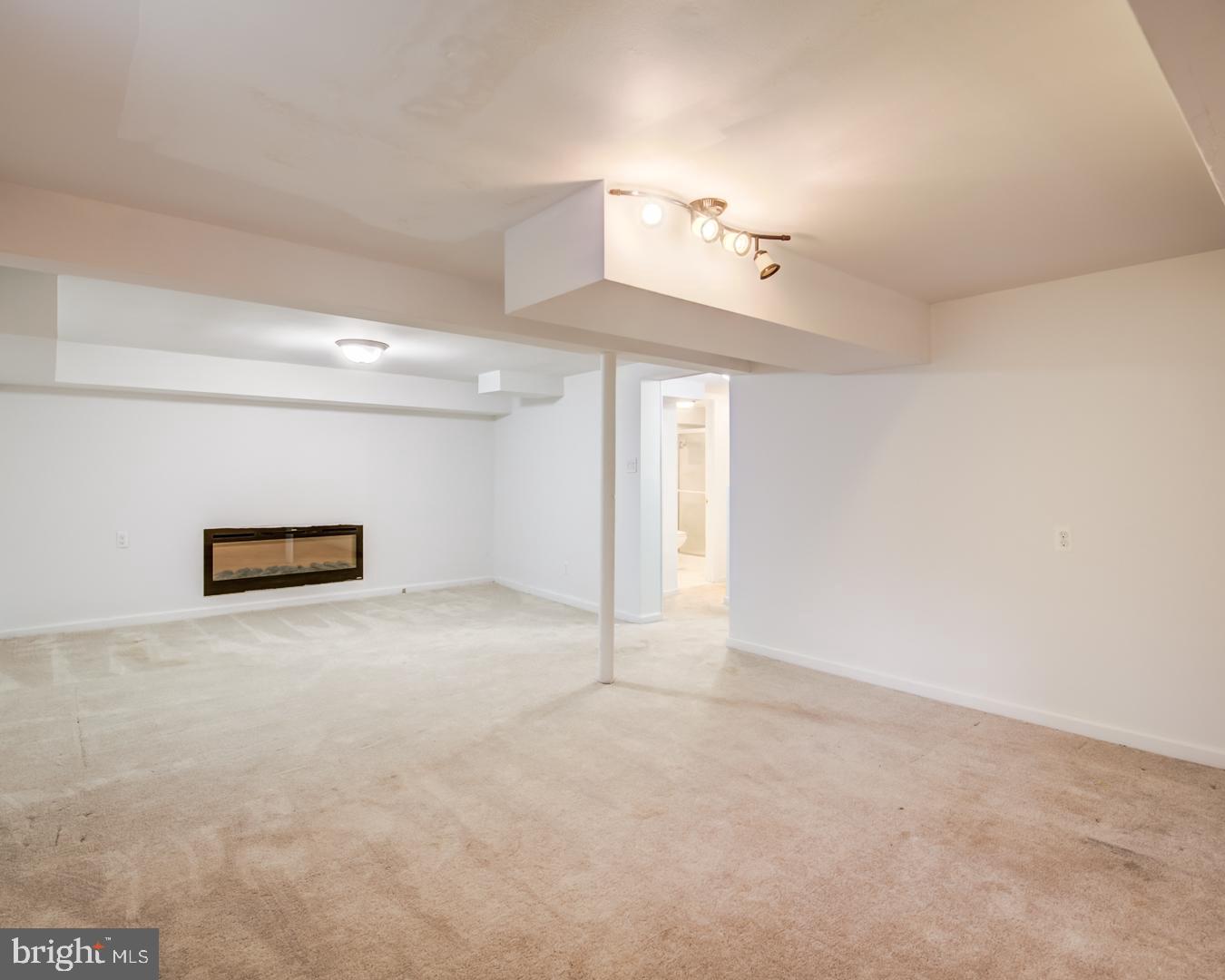 CITY PARK HOMES - Residential