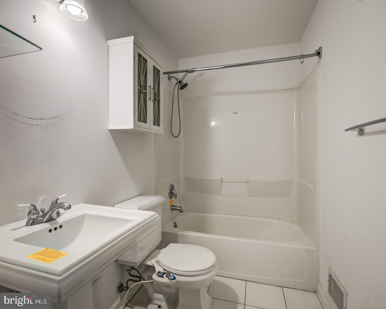 CITY PARK HOMES - Residential