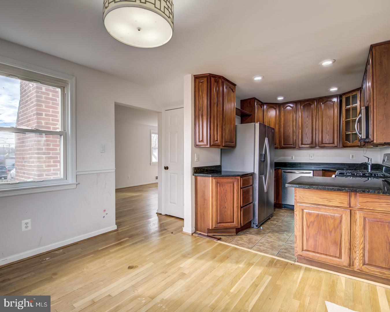 CITY PARK HOMES - Residential