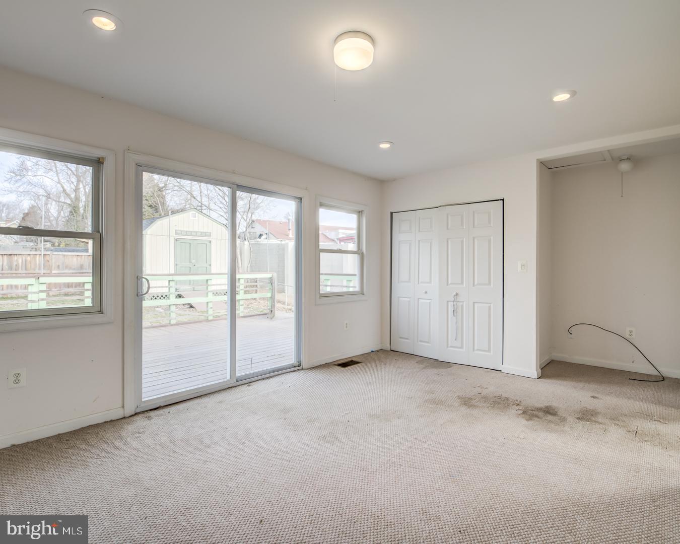 CITY PARK HOMES - Residential