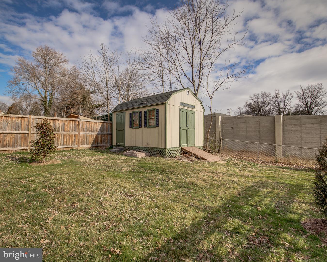 CITY PARK HOMES - Residential