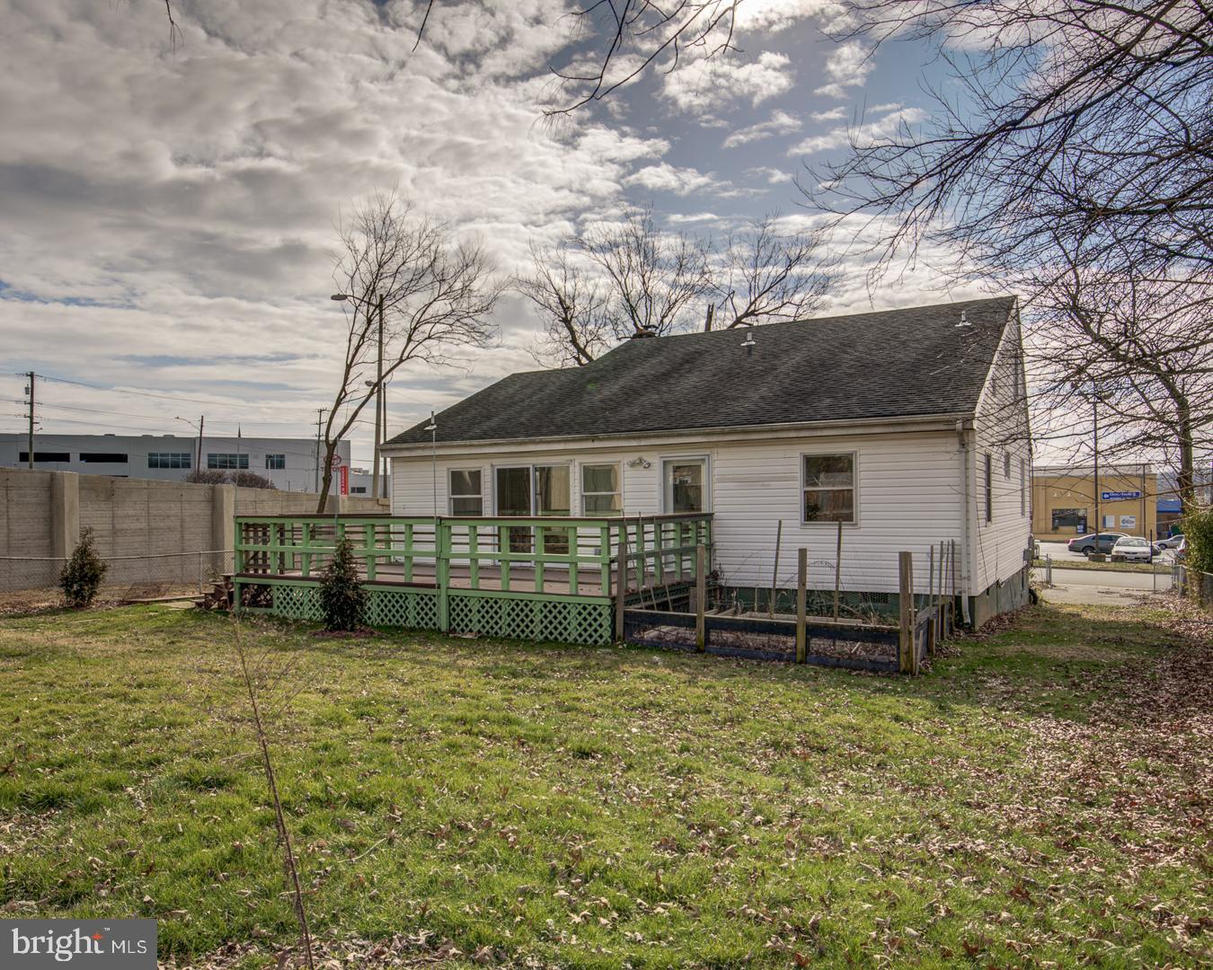 CITY PARK HOMES - Residential