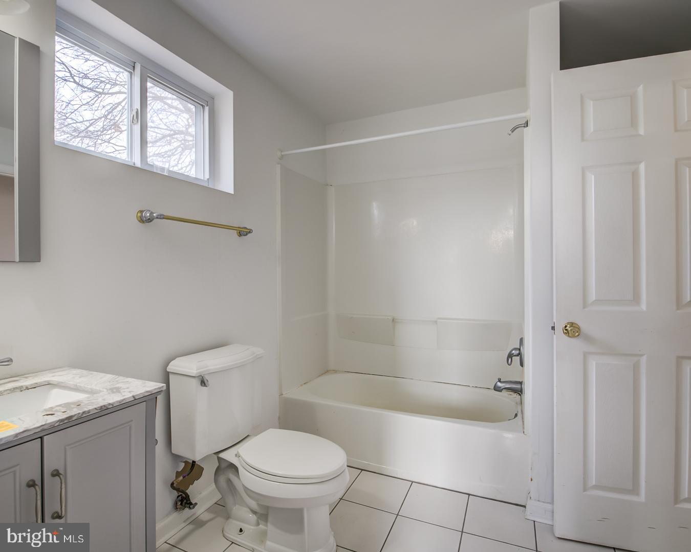 CITY PARK HOMES - Residential