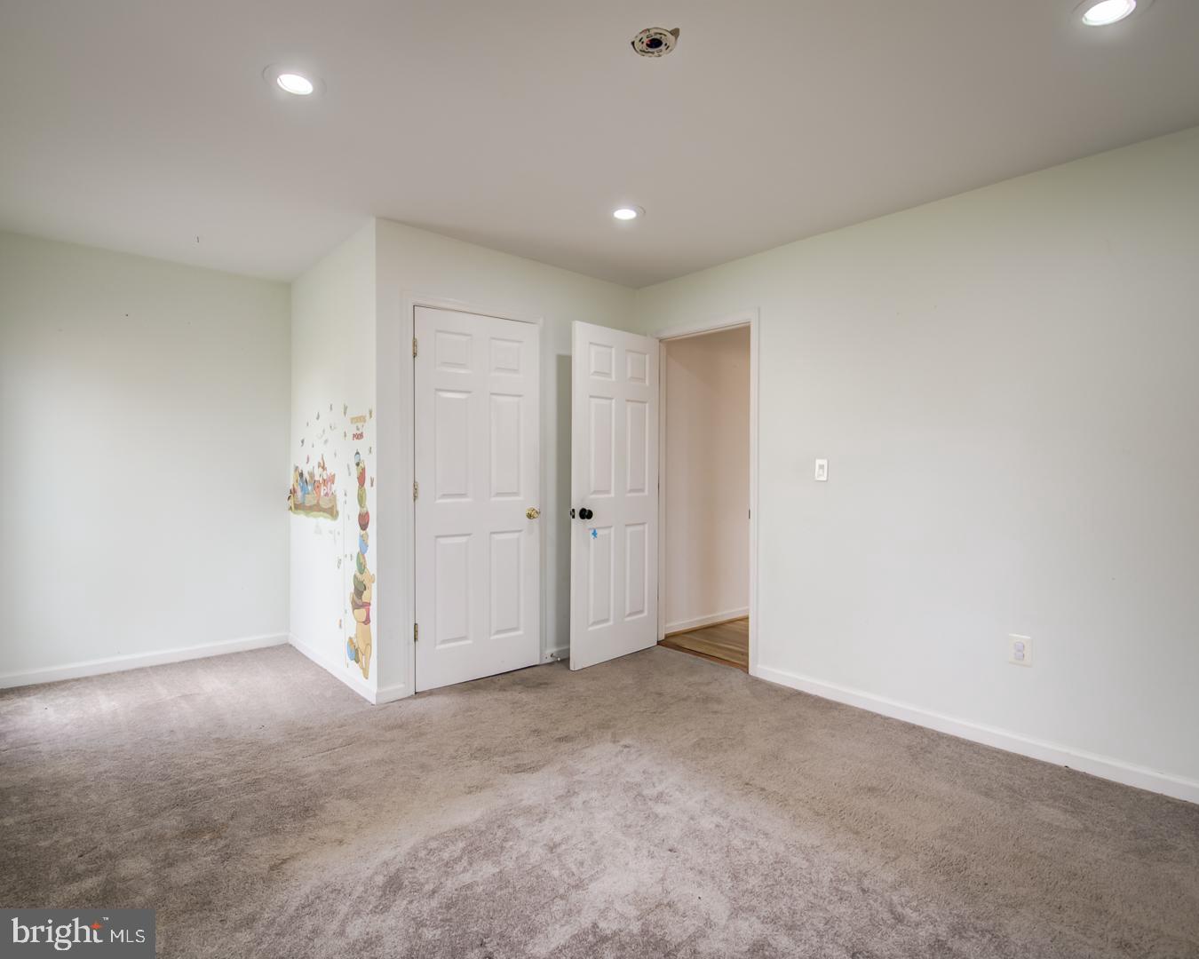 CITY PARK HOMES - Residential