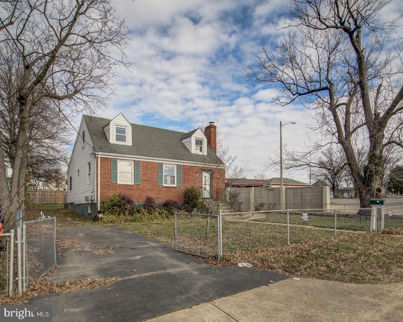 CITY PARK HOMES - Residential