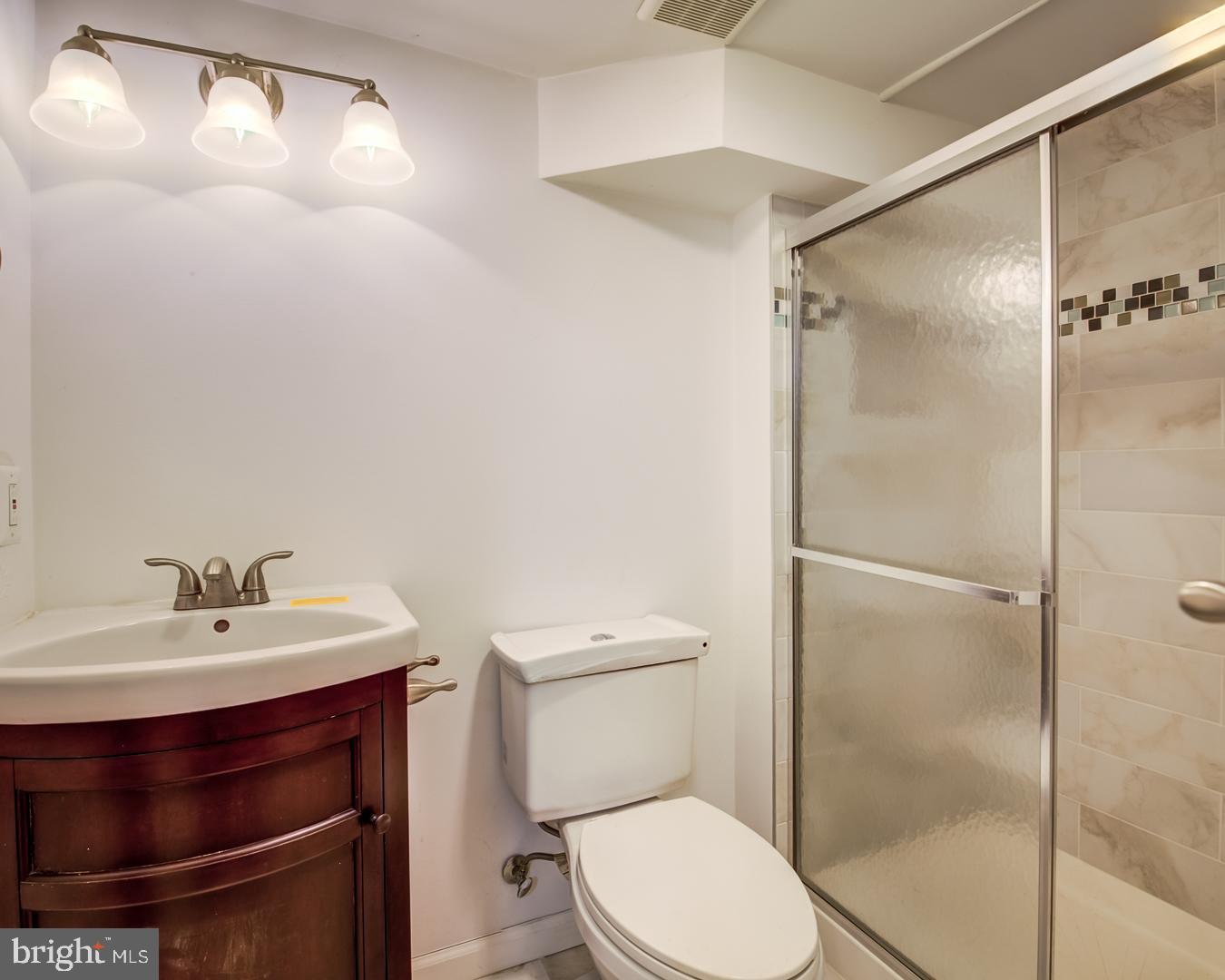 CITY PARK HOMES - Residential