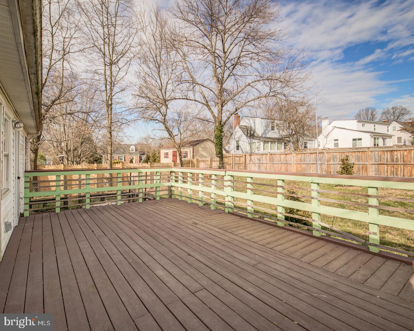 CITY PARK HOMES - Residential