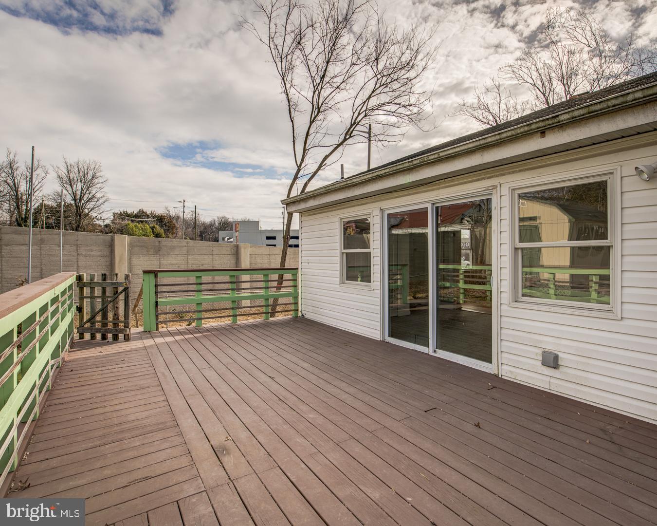 CITY PARK HOMES - Residential