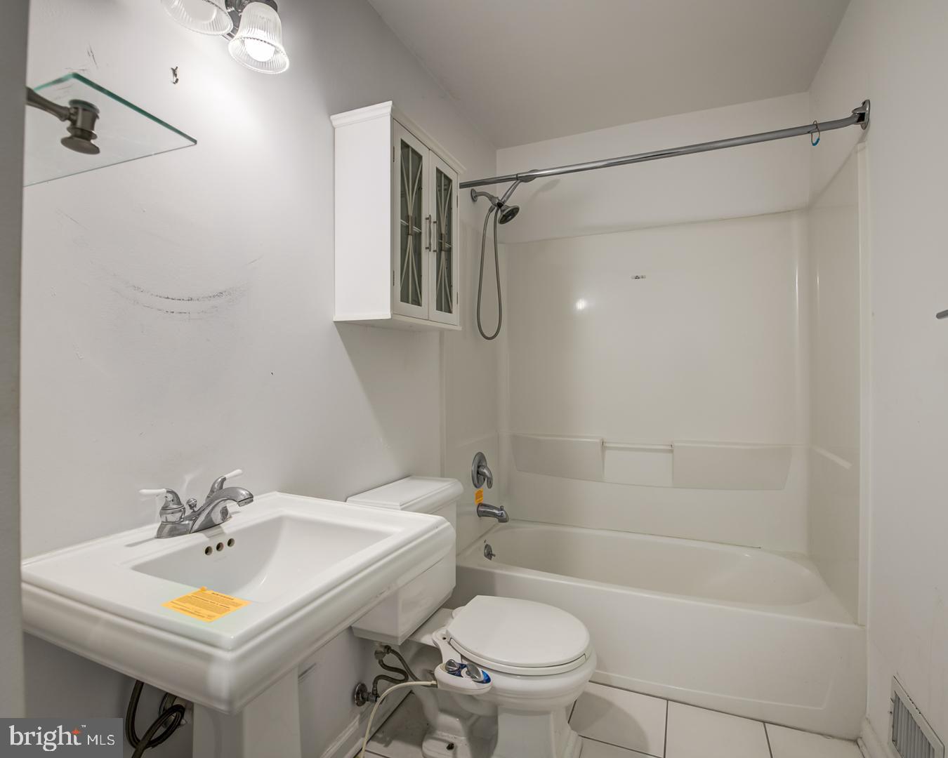 CITY PARK HOMES - Residential