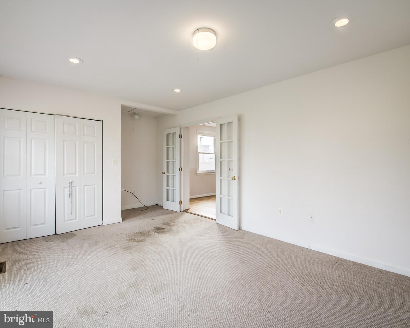 CITY PARK HOMES - Residential