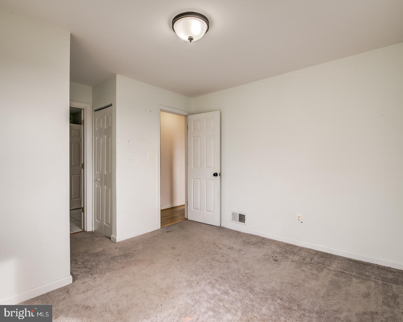 CITY PARK HOMES - Residential