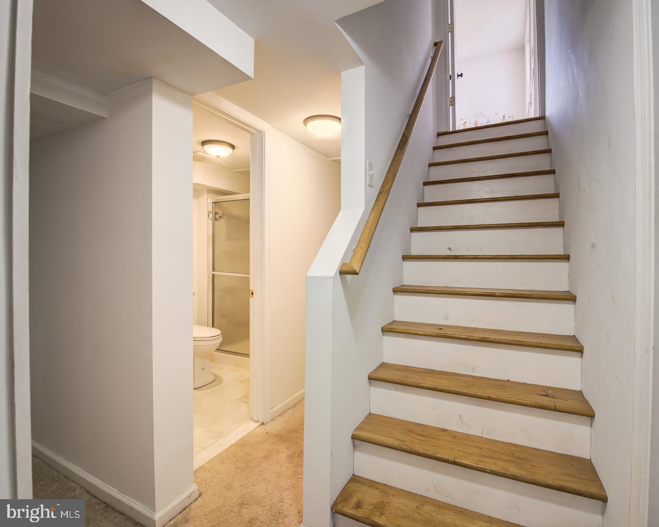 CITY PARK HOMES - Residential