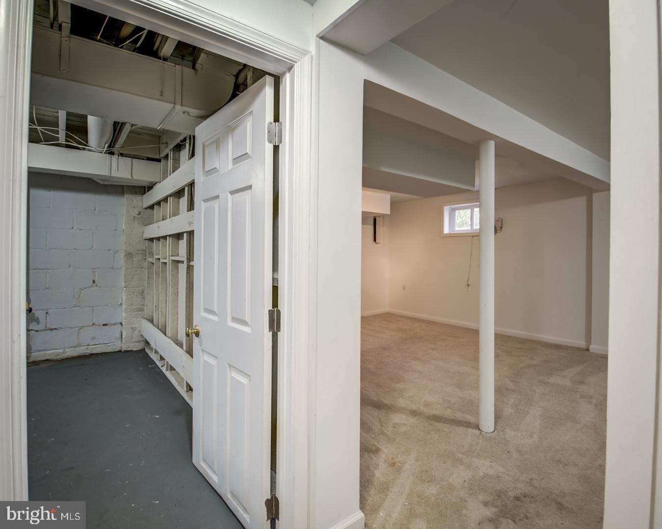 CITY PARK HOMES - Residential