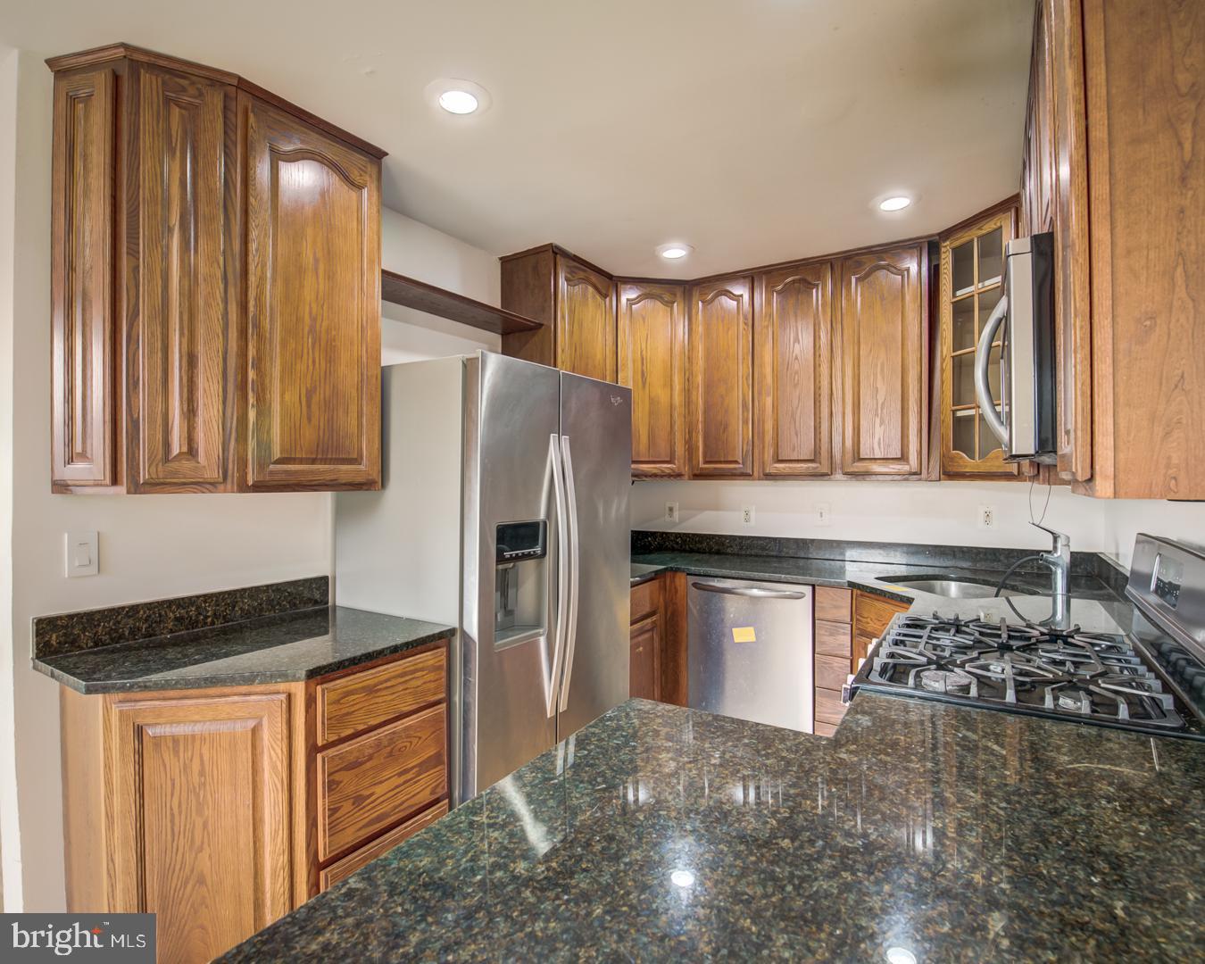 CITY PARK HOMES - Residential