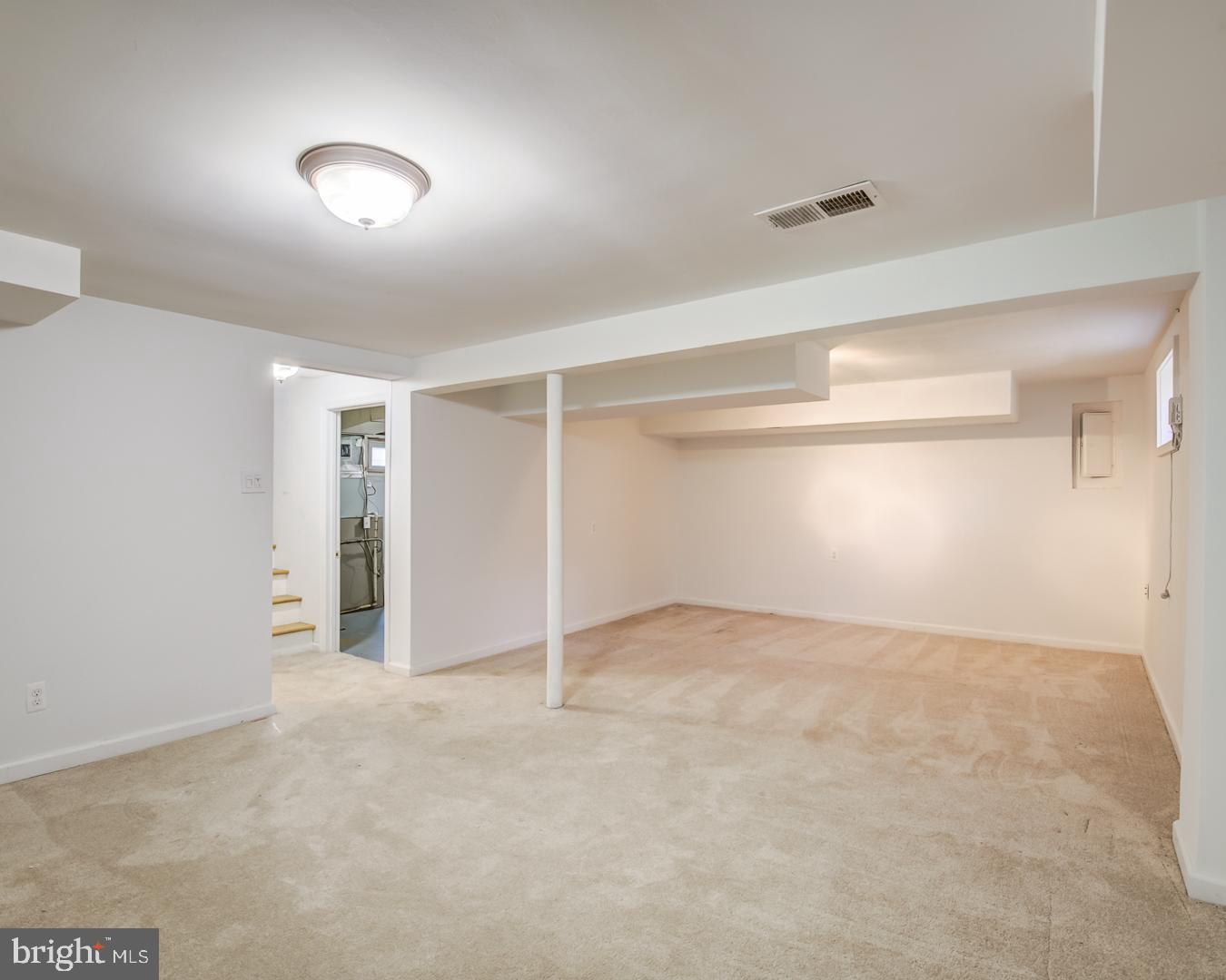 CITY PARK HOMES - Residential