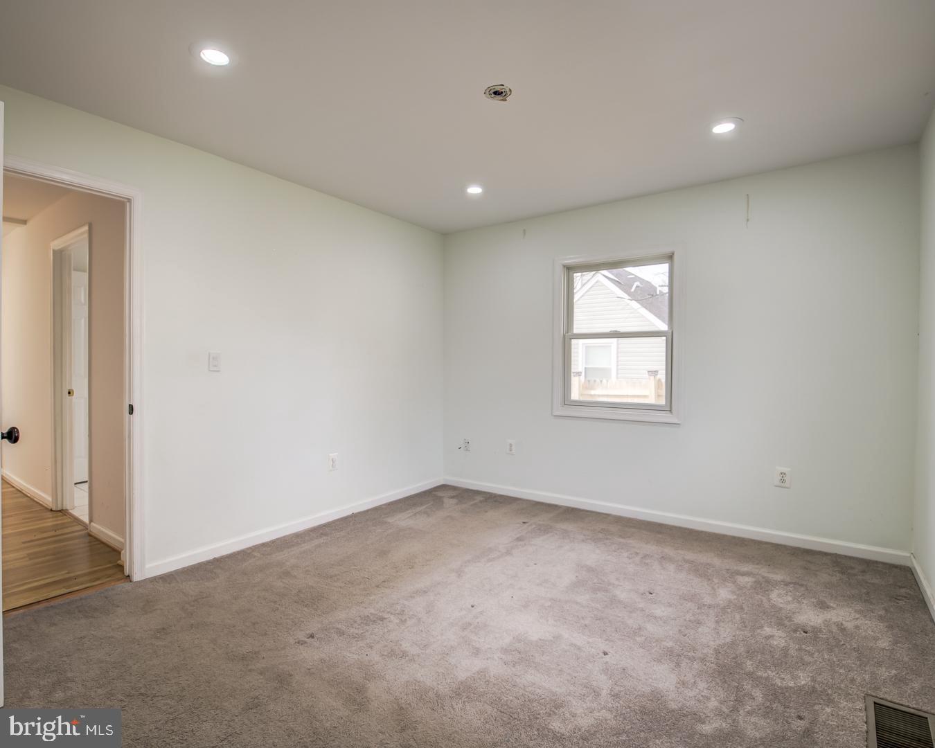 CITY PARK HOMES - Residential