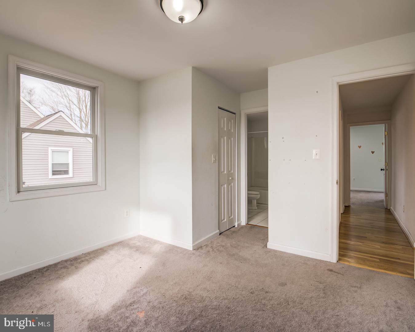 CITY PARK HOMES - Residential