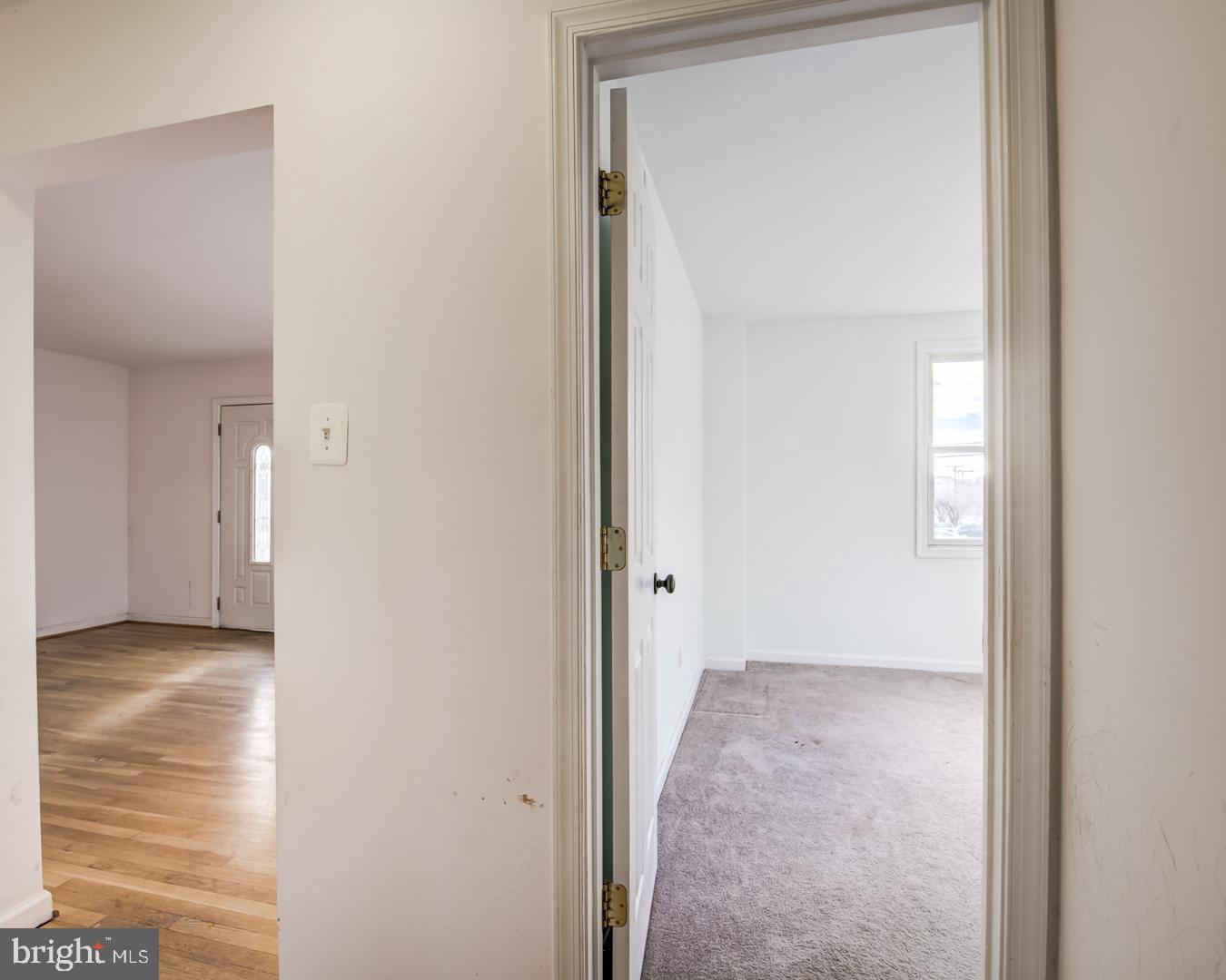 CITY PARK HOMES - Residential