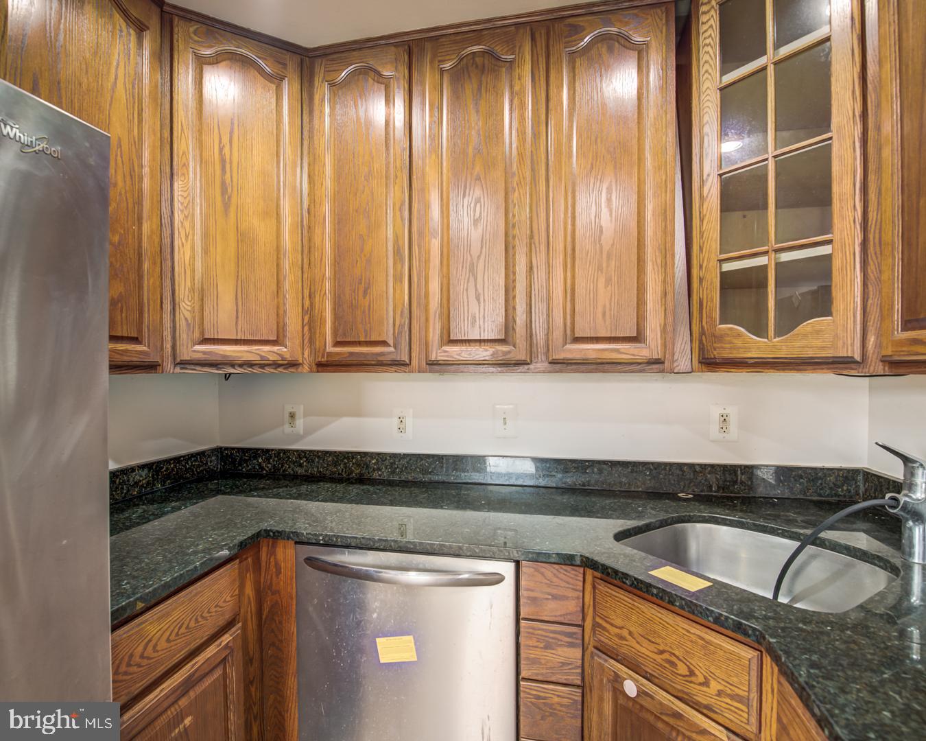 CITY PARK HOMES - Residential