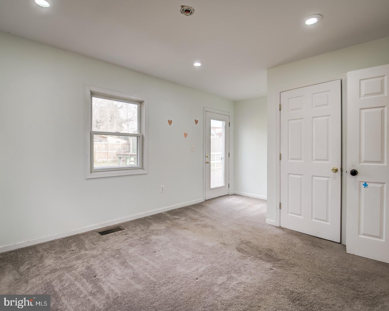 CITY PARK HOMES - Residential