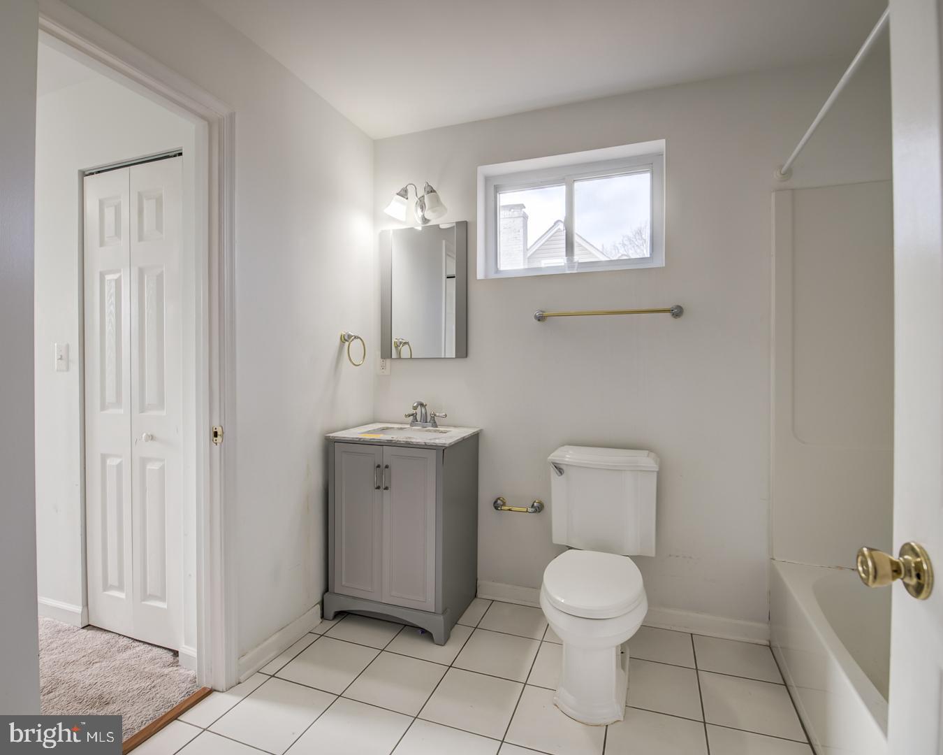 CITY PARK HOMES - Residential