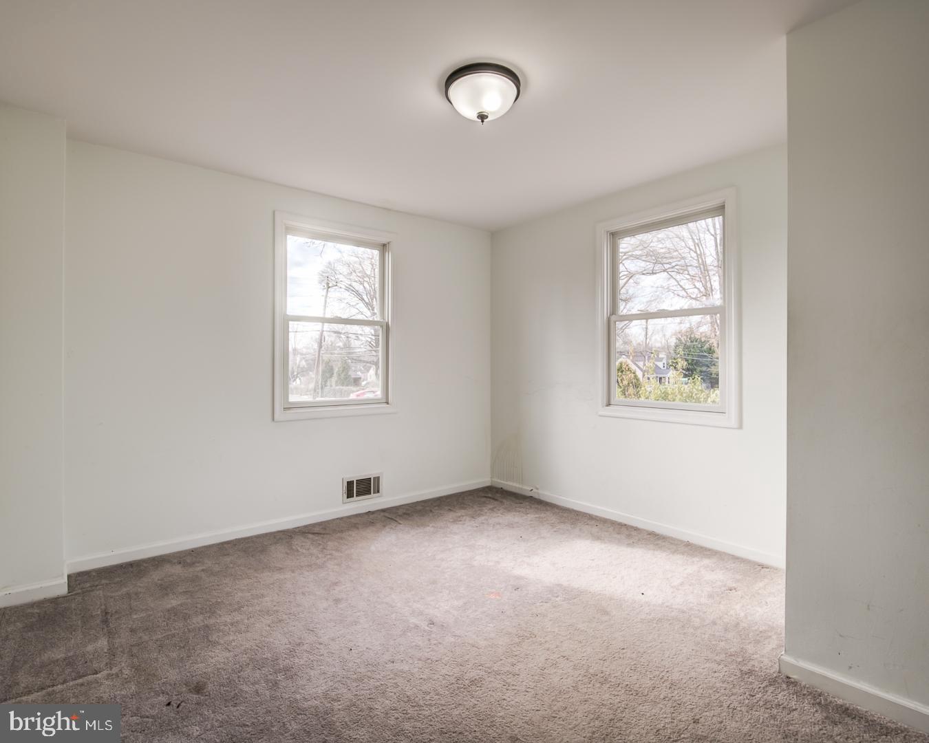 CITY PARK HOMES - Residential