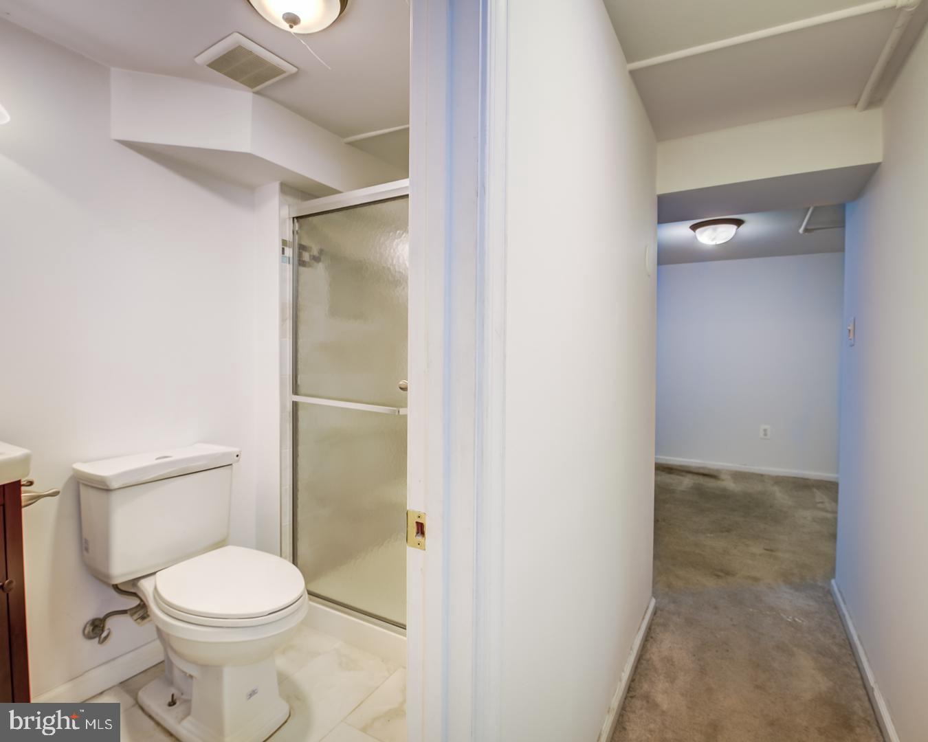 CITY PARK HOMES - Residential