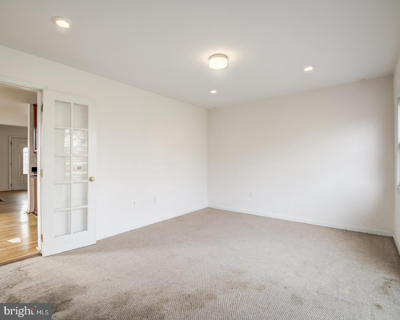 CITY PARK HOMES - Residential