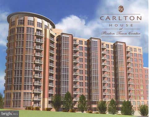 Photo of 11800 Sunset Hills Road #815, RESTON, VA 20190 (MLS # VAFX2326300)