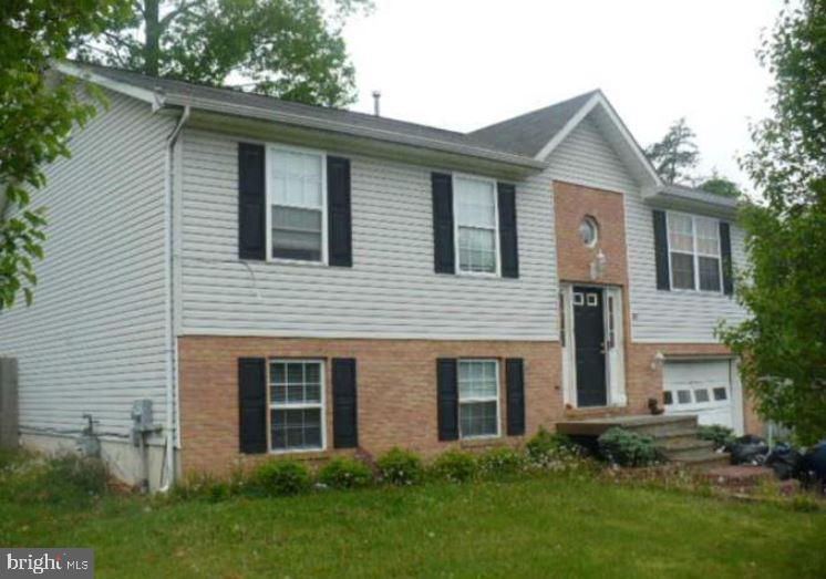 CARLISLE HEIGHTS - Residential