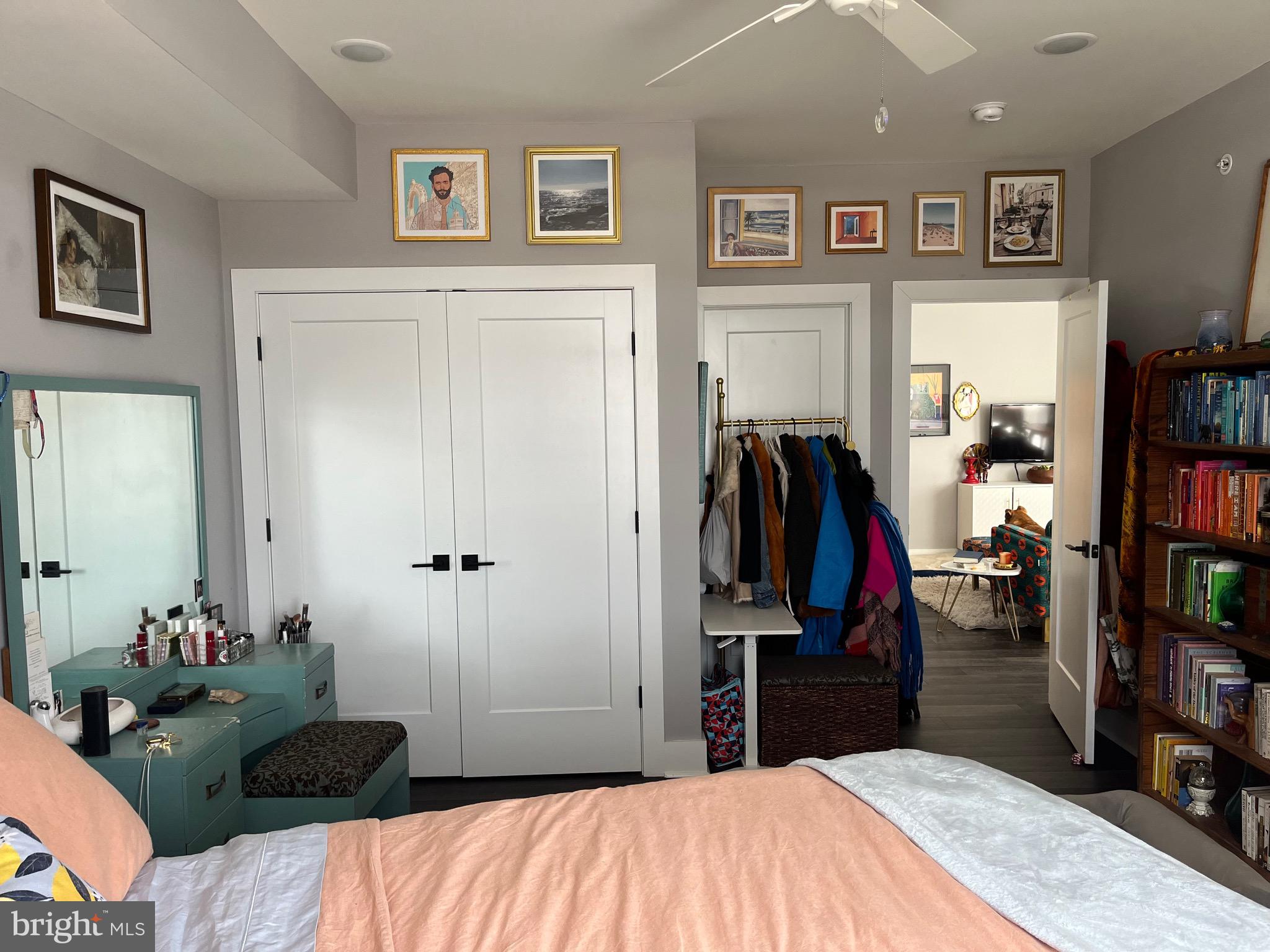 EAST FALLS - Residential Lease