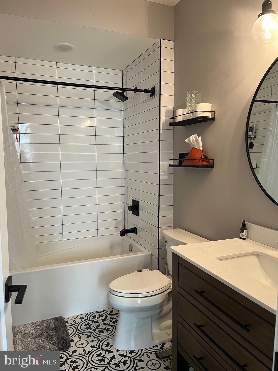 EAST FALLS - Residential Lease