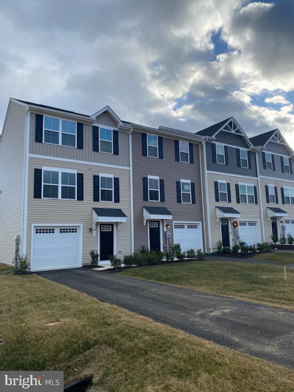 STONECREST - Residential