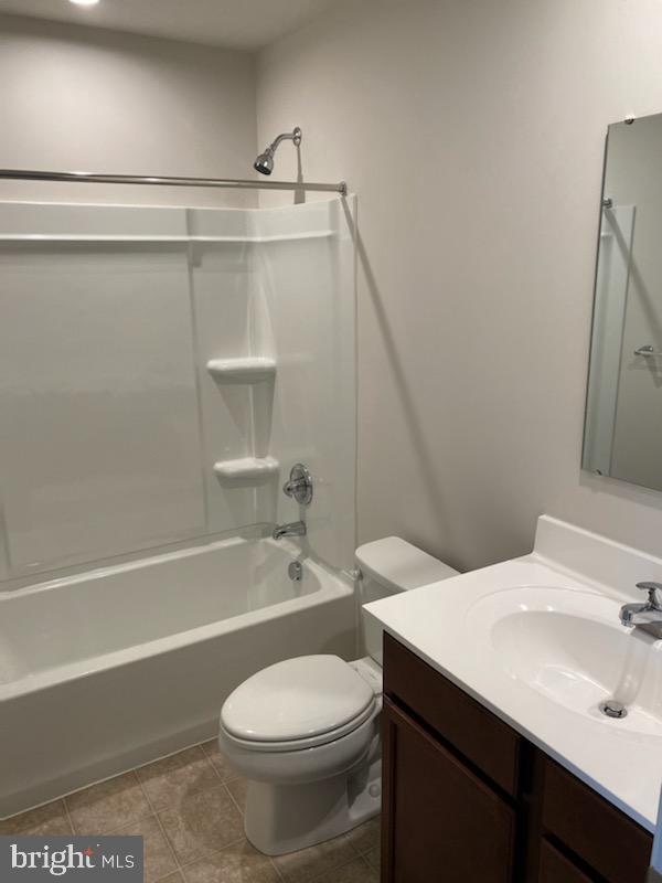 STONECREST - Residential