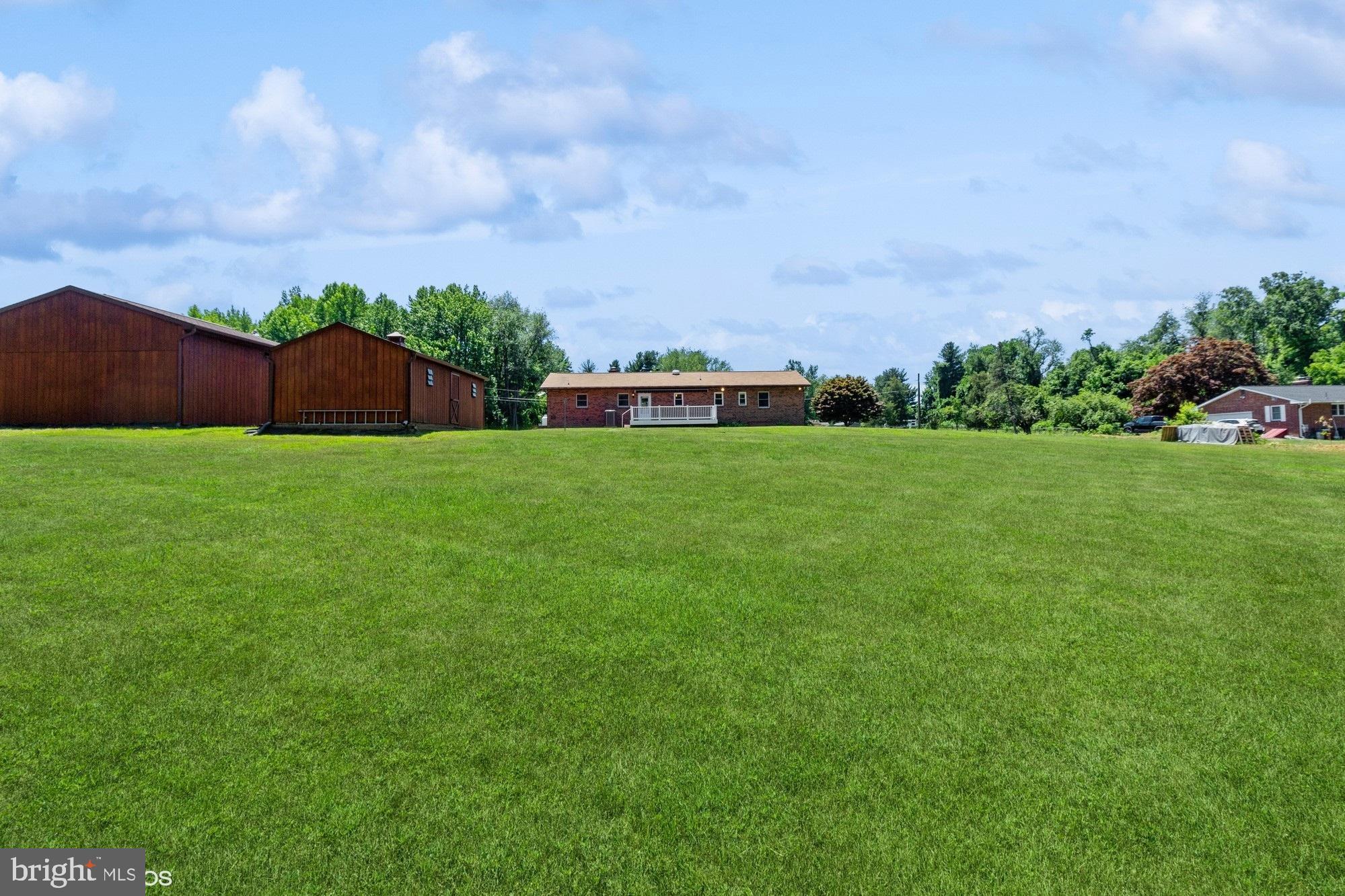 ORCHARD VIEW ESTATES - Residential