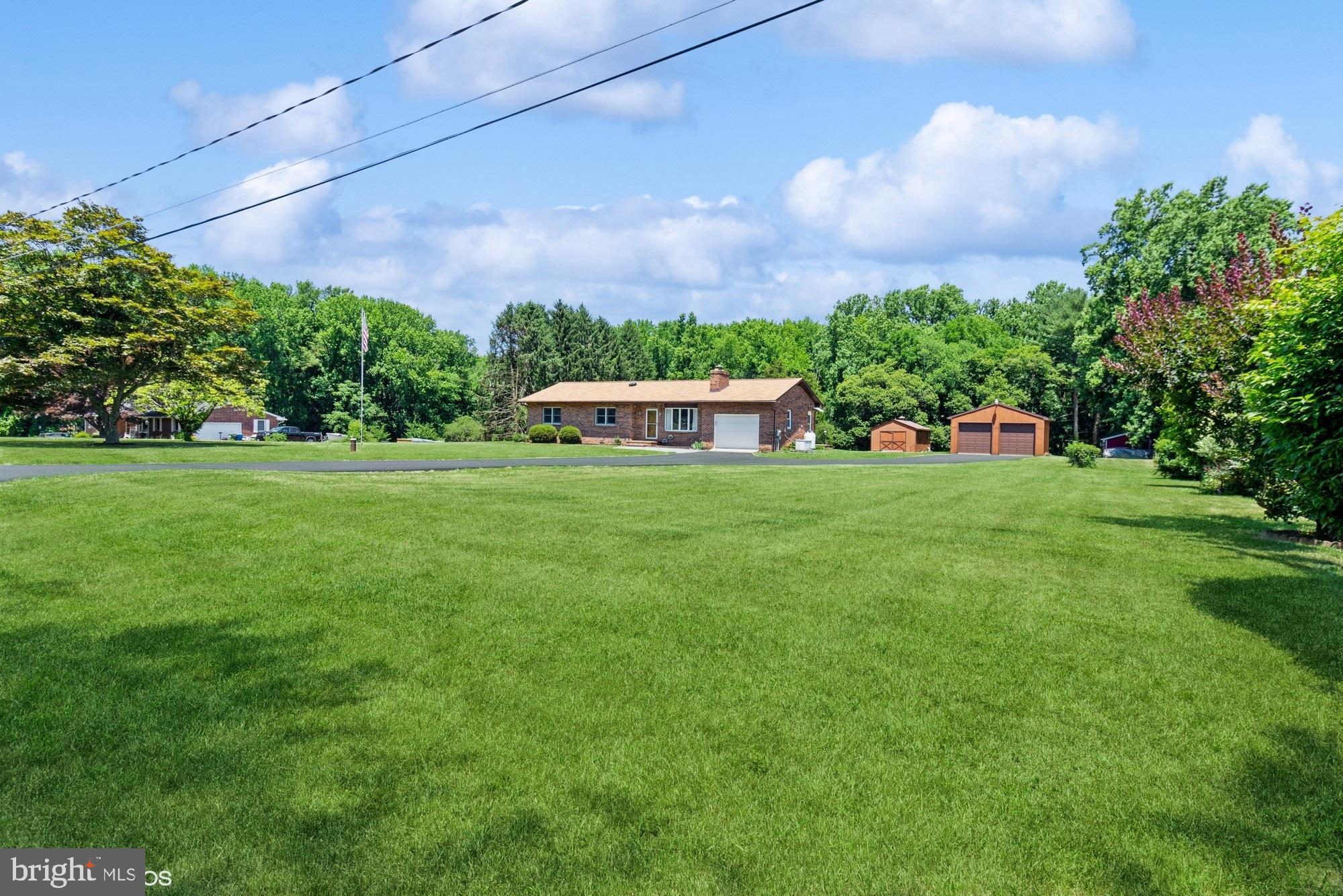 ORCHARD VIEW ESTATES - Residential