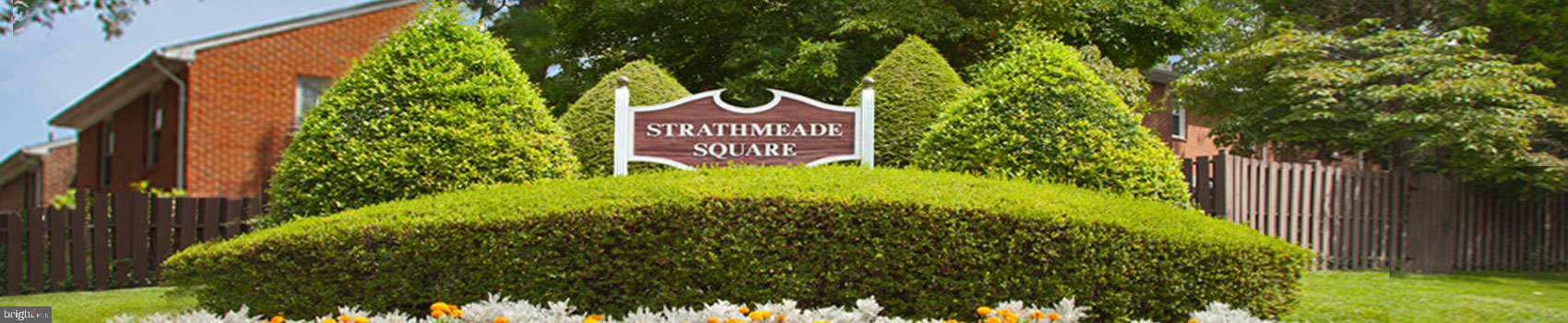 STRATHMEADE SQUARE - Residential