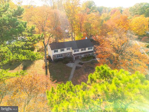 1261 UNIVERSITY DRIVE YARDLEY PA 19067