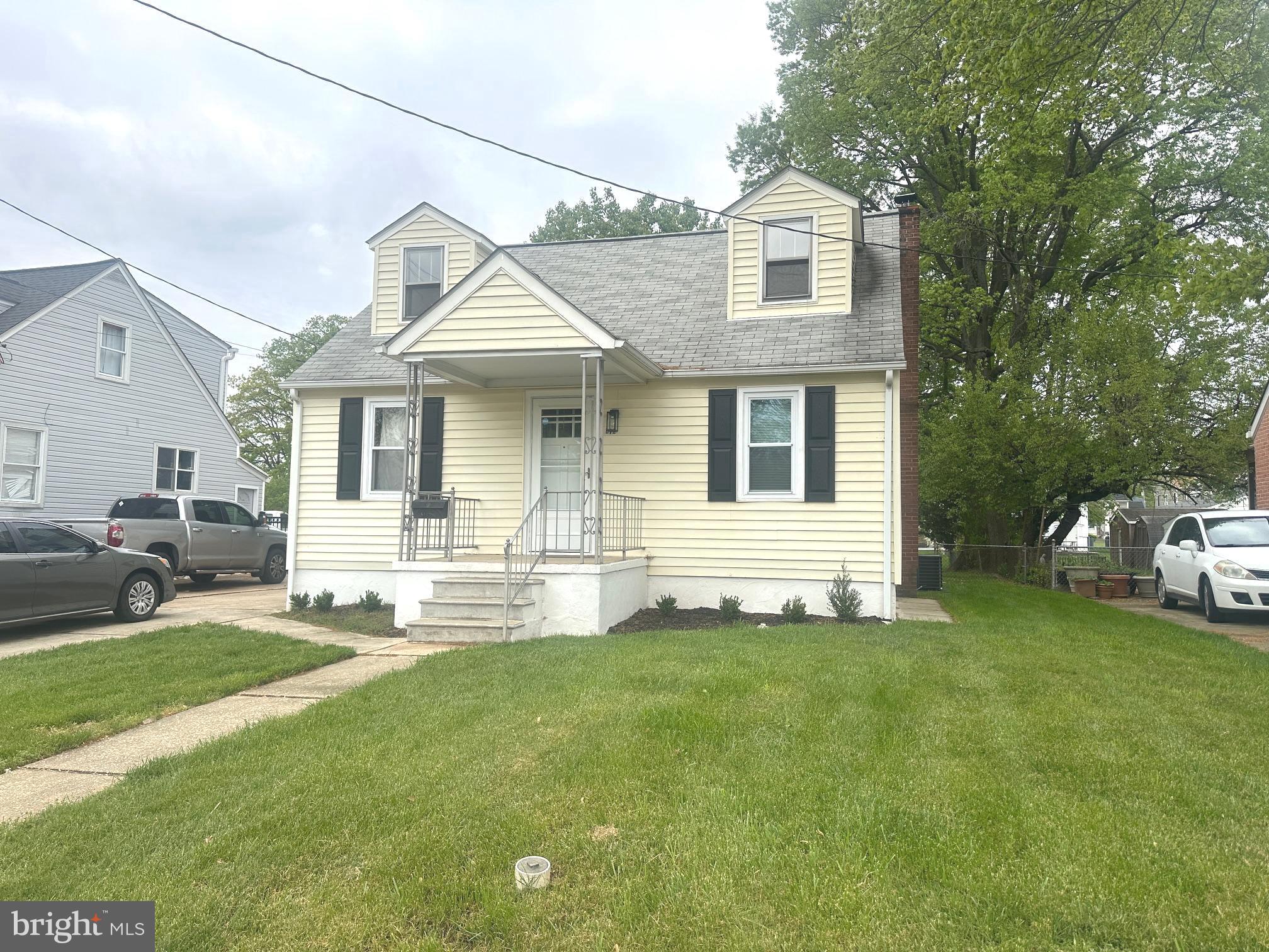 ESSEX - Residential