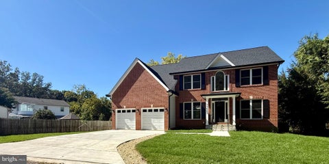 Homes For Sale - 11007 Riverview Road<br/> FORT WASHINGTON, MD 20744